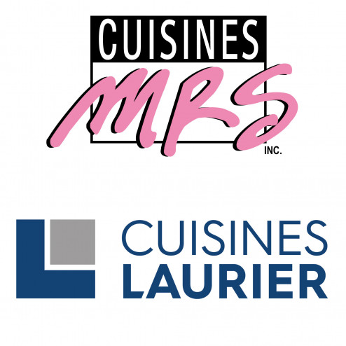 Cuisines MRS/Cuisines Laurier inc. Cuisines MRS/Cuisines Laurier inc.