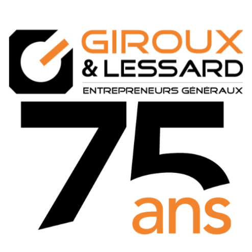 Giroux & Lessard ltée
