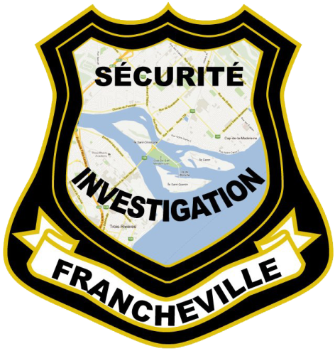 Sécurité de Francheville inc. Sécurité de Francheville inc.