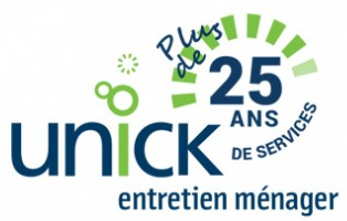 Entretien ménager Unick