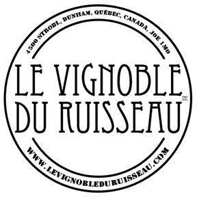 Le Vignoble du Ruisseau Inc.