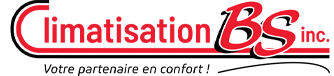 Climatisation B.S. inc. Climatisation B.S. inc.