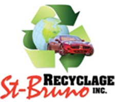 Centre de recyclage St-Bruno inc.
