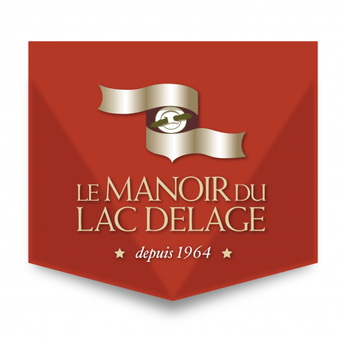 Manoir du Lac Delage