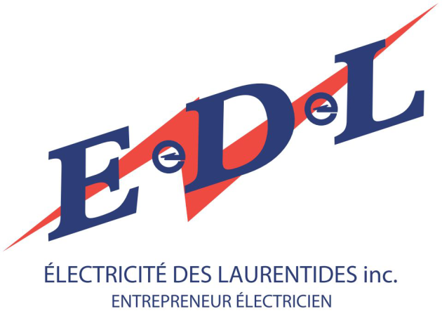 Électricité Des Laurentides inc.