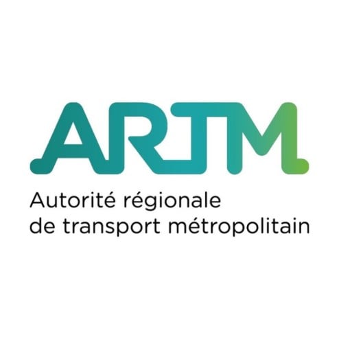 Autorité régionale de transport métropolitain - ARTM