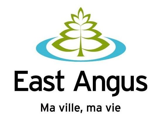 Ville de East Angus
