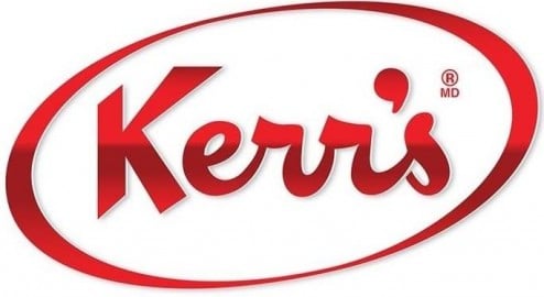Kerr’s Candy Kerr’s Candy