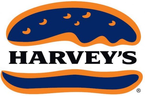 Restaurants Harvey's