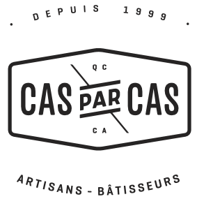 Cas Par Cas inc.