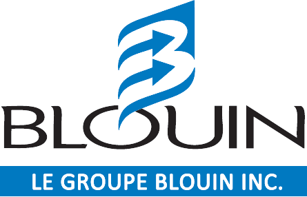Blouin