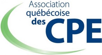 Association québécoise des CPE - AQCPE Association québécoise des CPE - AQCPE