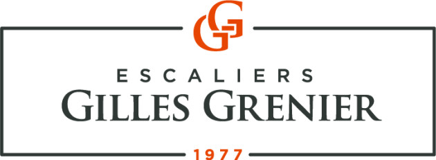 Escaliers Gilles Grenier inc.