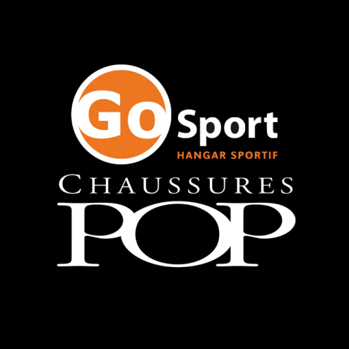 Chaussures Pop / Go Sport