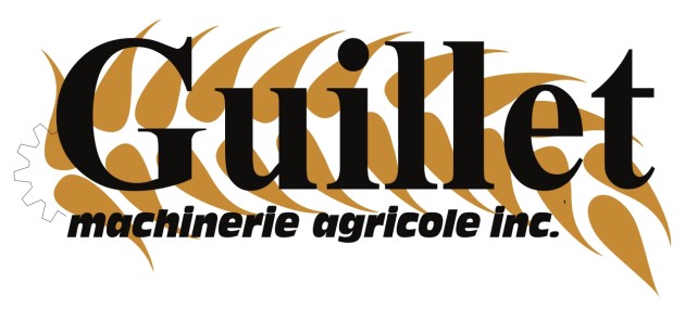 Guillet Machinerie Agricole inc.