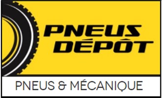 Pneus Dépot