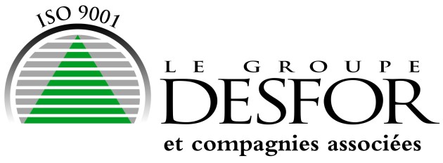 Le groupe Desfor