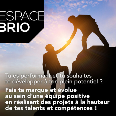 Espace Brio Espace Brio