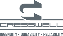 Industries Cresswell Inc.