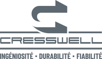 Industries Cresswell inc. Industries Cresswell inc.