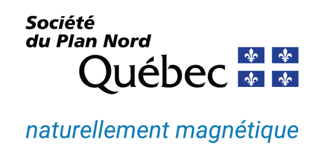 Société du Plan Nord Société du Plan Nord