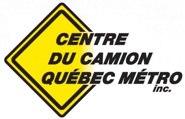 Centre du Camion Québec Métro Inc.