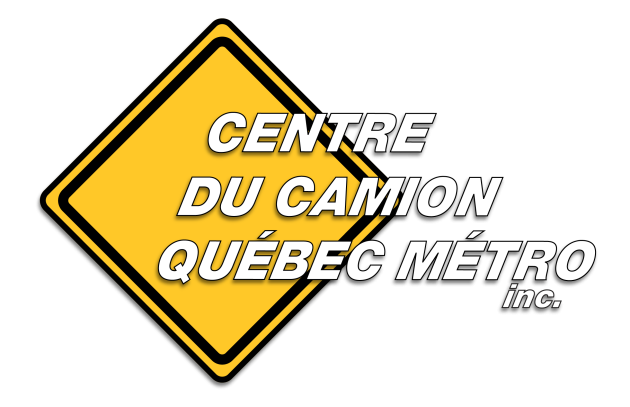 Centre du Camion Québec Métro Inc.