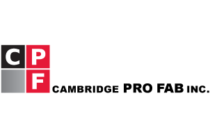 Cambridge Pro Fab