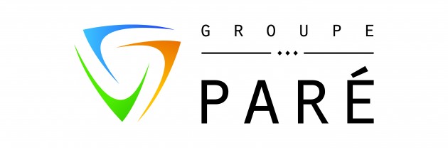 Groupe Paré Groupe Paré