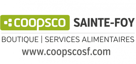 Coopsco Sainte-Foy