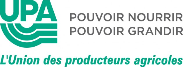 L'Union des Producteurs Agricoles - UPA