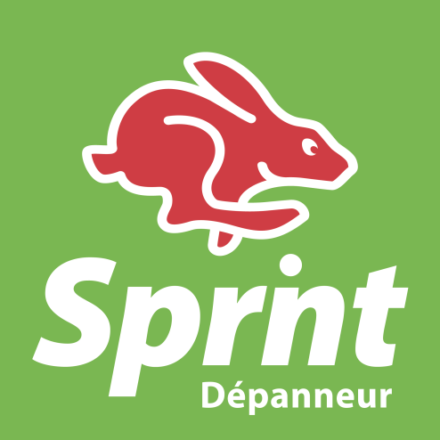 Dépanneur Sprint