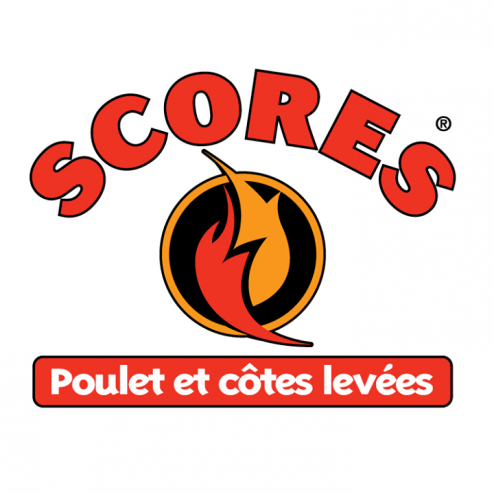 Rôtisserie Scores