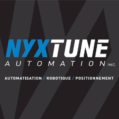 NyxTune Automation inc.