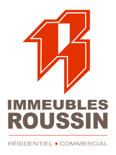 Les Immeubles Roussin