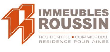 Les Immeubles Roussin