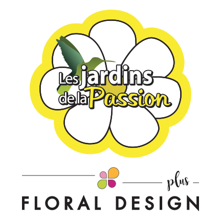 Les Jardins de la Passion