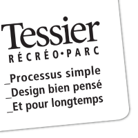 Tessier Récréo-Parc Inc.