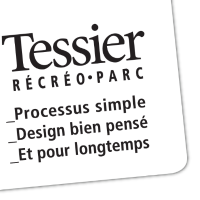 Tessier Récréo-Parc inc