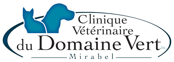 Clinique Vétérinaire du Domaine Vert inc. Clinique Vétérinaire du Domaine Vert inc.