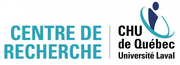 Centre de recherche du CHU de Québec - Université Laval Centre de recherche du CHU de Québec - Université Laval