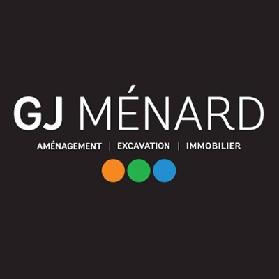 GJ Ménard inc.