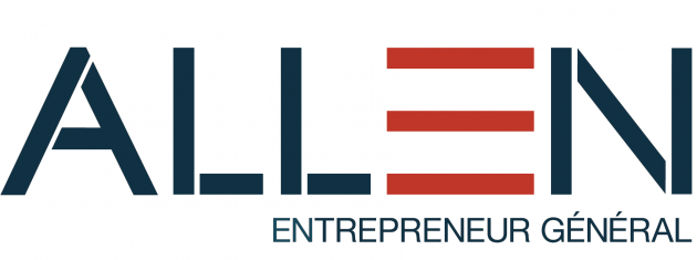 Allen Entrepreneur Général inc.