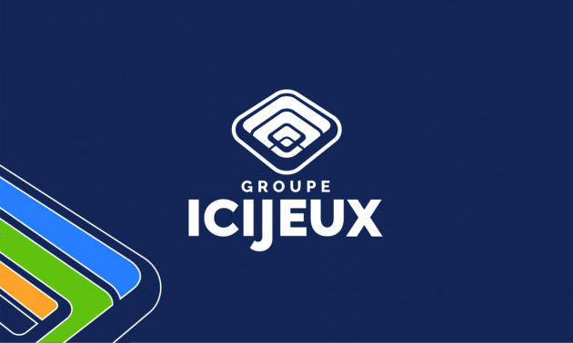 Groupe ici jeux