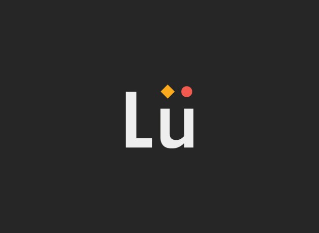 Lü - Aire de jeu interactive
