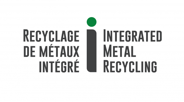 Recyclage de métaux intégré