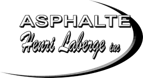 Asphalte Henri Laberge inc