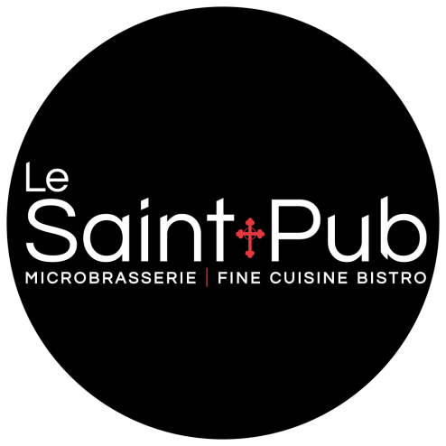 Restaurant le Saint-Pub