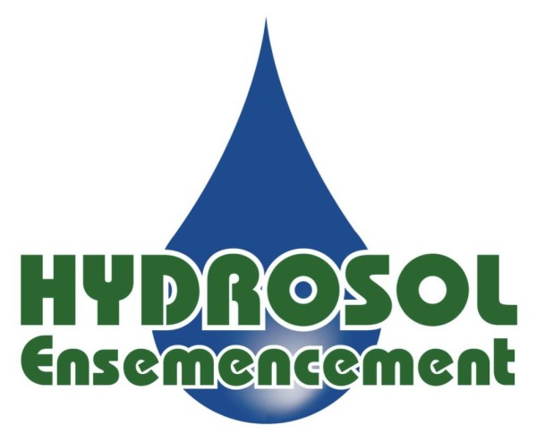 Hydrosol Ensemencement