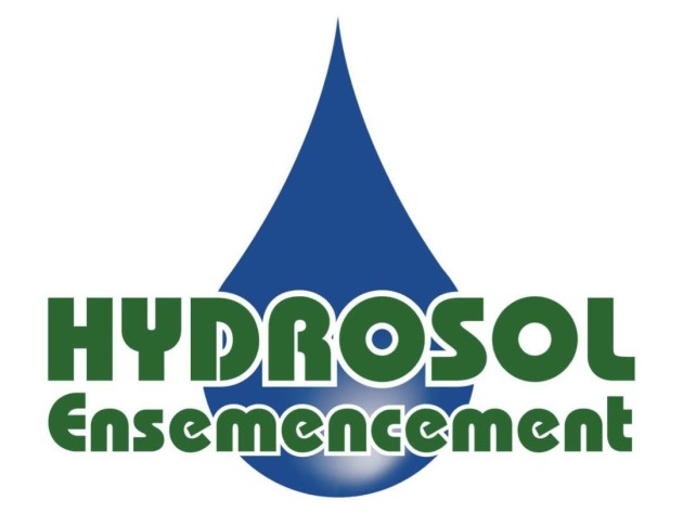 Hydrosol Ensemencement